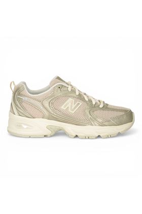 Sneaker donna New Balance 327 in tessuto colore bianco. NEW BALANCE | U530-1Z0